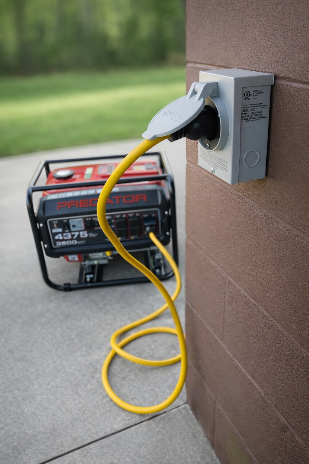 Backup Power Pro | Key Electric photo 4